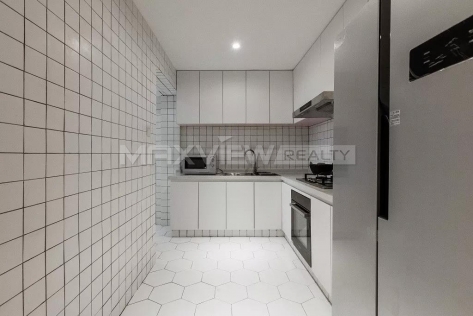 La Cite Xujiahui | 莱诗邸 4bedroom 200sqm ¥33,999 SHA17805