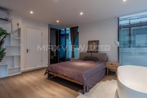 La Cite Xujiahui | 莱诗邸 4bedroom 200sqm ¥33,999 SHA17805