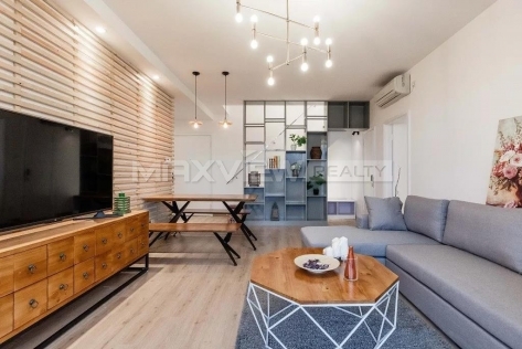 La Cite Xujiahui | 莱诗邸 4bedroom 200sqm ¥33,999 SHA17805