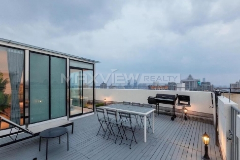 La Cite Xujiahui | 莱诗邸 4bedroom 200sqm ¥33,999 SHA17805