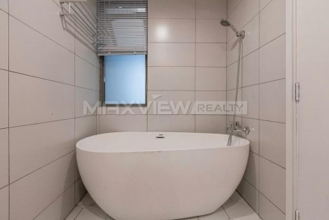 La Cite Xujiahui | 莱诗邸 4bedroom 200sqm ¥33,999 SHA17805