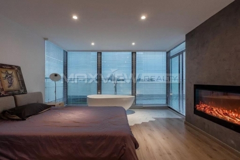 La Cite Xujiahui | 莱诗邸 4bedroom 200sqm ¥33,999 SHA17805