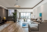 Sanhe Garden 4bedroom 200sqm ¥24,999