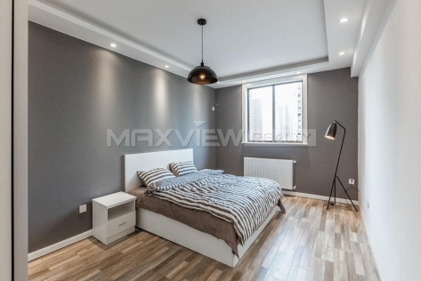 Sanhe Garden | 三和花园 4bedroom 200sqm ¥24,999 SHA17800
