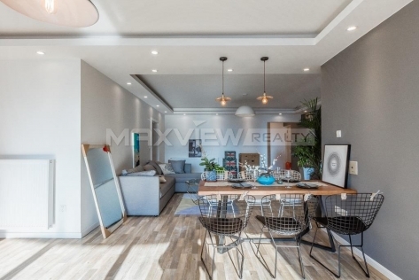 Sanhe Garden | 三和花园 4bedroom 200sqm ¥24,999 SHA17800