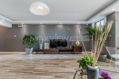 Sanhe Garden | 三和花园 4bedroom 200sqm ¥24,999 SHA17800