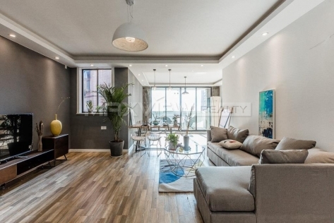 Sanhe Garden | 三和花园 4bedroom 200sqm ¥24,999 SHA17800