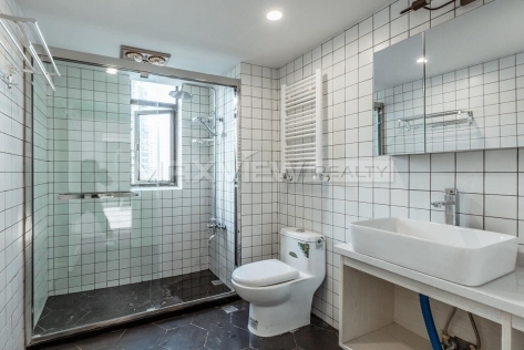 Sanhe Garden | 三和花园 4bedroom 200sqm ¥24,999 SHA17800
