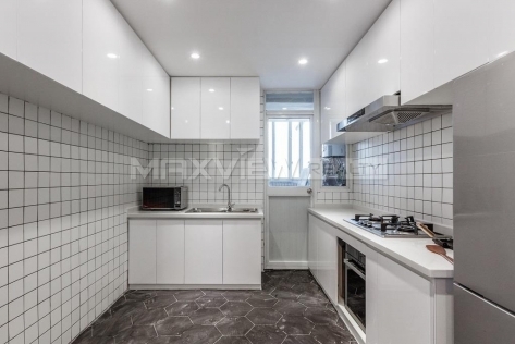 Sanhe Garden | 三和花园 4bedroom 200sqm ¥24,999 SHA17800