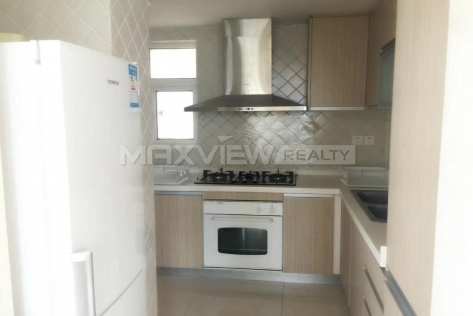 Chez moi | 嘉园 4bedroom 228sqm ¥29,000 SHA17807