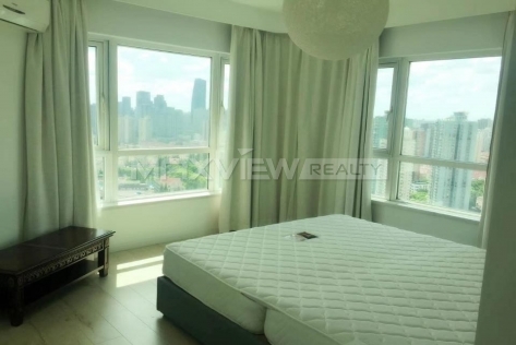 Chez moi | 嘉园 4bedroom 228sqm ¥29,000 SHA17807