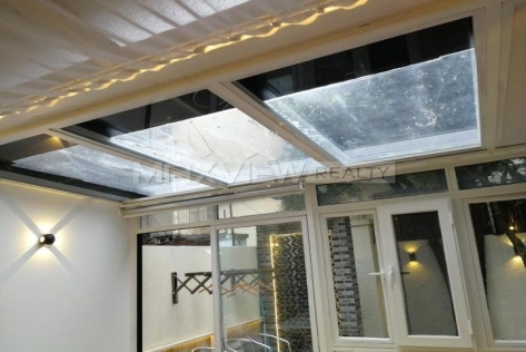 Wuyuan Road | 五原路 11bedroom 60sqm ¥14,500 SHL17811