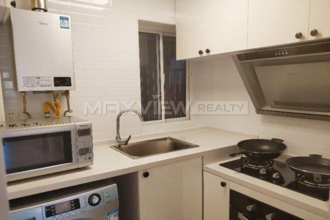 Changfeng Apartment 3br 130sqm in Downtown | 长丰公寓 3bedroom 130sqm ¥14,800 SHA17823
