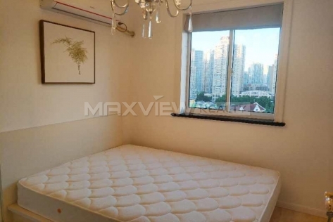 Changfeng Apartment 3br 130sqm in Downtown | 长丰公寓 3bedroom 130sqm ¥14,800 SHA17823