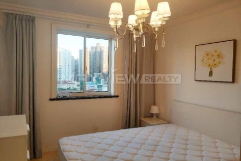 Changfeng Apartment 3br 130sqm in Downtown | 长丰公寓 3bedroom 130sqm ¥14,800 SHA17823