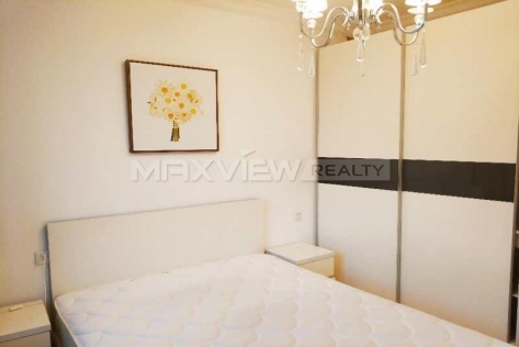 Changfeng Apartment 3br 130sqm in Downtown | 长丰公寓 3bedroom 130sqm ¥14,800 SHA17823