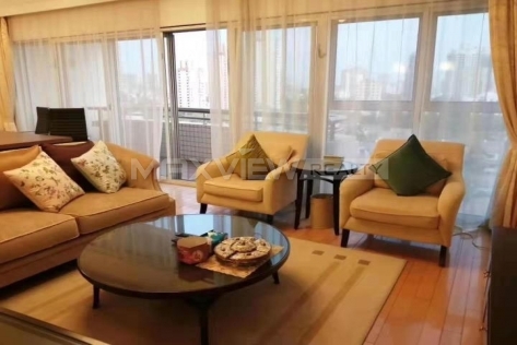 Kingsville | 金苑 3bedroom 289sqm ¥45,000 SHA17816
