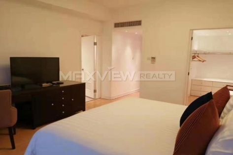 Kingsville | 金苑 3bedroom 289sqm ¥45,000 SHA17816