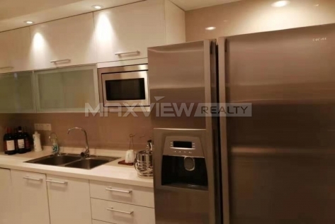 Kingsville | 金苑 3bedroom 289sqm ¥45,000 SHA17816