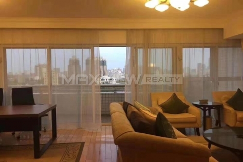 Kingsville | 金苑 3bedroom 289sqm ¥45,000 SHA17816