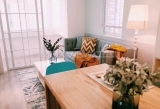 Old Apartment On Madang Road 1bedroom 65sqm ¥13,000