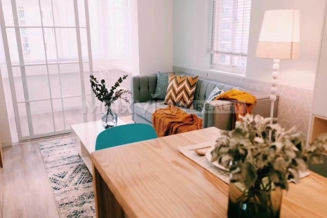 Old Apartment On Madang Road 1bedroom 65sqm ¥13,000 SHL17820
