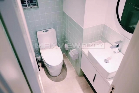 Old Apartment On Madang Road 1bedroom 65sqm ¥13,000 SHL17820