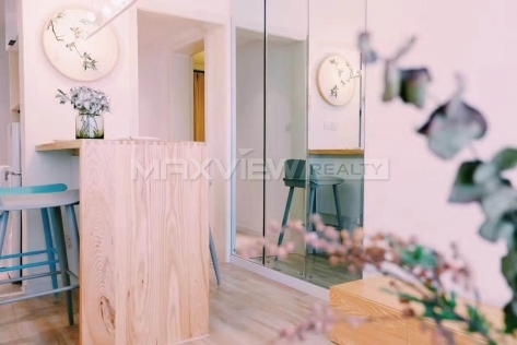 Old Apartment On Madang Road 1bedroom 65sqm ¥13,000 SHL17820