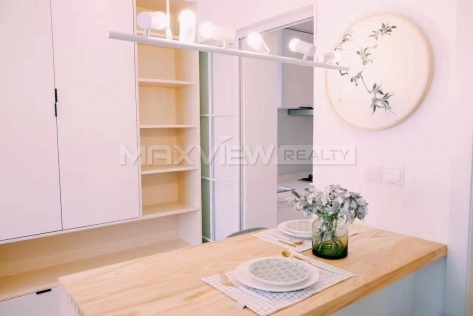 Old Apartment On Madang Road 1bedroom 65sqm ¥13,000 SHL17820