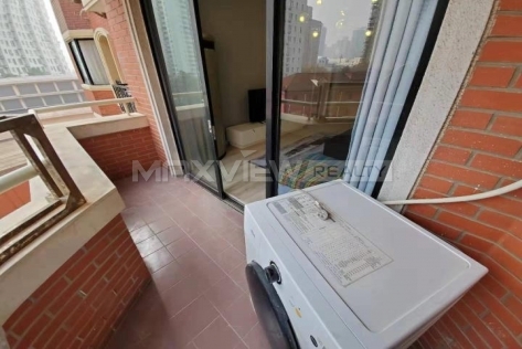Wutong Garden | 梧桐花园 1bedroom 85sqm ¥15,800 SHA17825