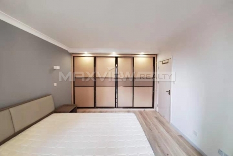 Wutong Garden | 梧桐花园 1bedroom 85sqm ¥15,800 SHA17825