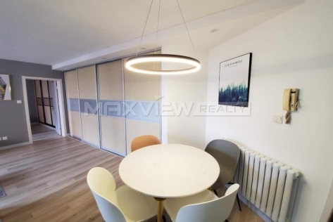 Wutong Garden | 梧桐花园 1bedroom 85sqm ¥15,800 SHA17825