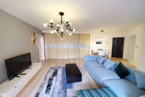 Wutong Garden | 梧桐花园 1bedroom 85sqm ¥15,800 SHA17825