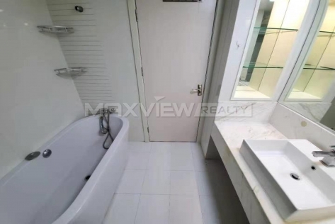 Wutong Garden | 梧桐花园 1bedroom 85sqm ¥15,800 SHA17825