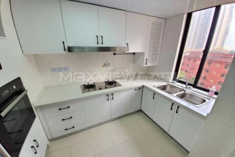 Wutong Garden | 梧桐花园 1bedroom 85sqm ¥15,800 SHA17825