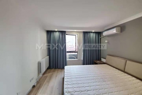 Wutong Garden | 梧桐花园 1bedroom 85sqm ¥15,800 SHA17825