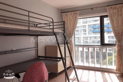 Central Palace 3br 150sqm in Lianyang | 陆家嘴中央公寓 3bedroom 150sqm ¥22,800 SHA17838