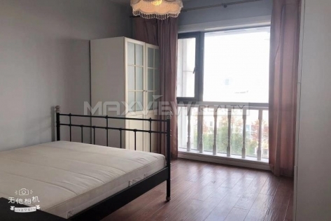 Central Palace 3br 150sqm in Lianyang | 陆家嘴中央公寓 3bedroom 150sqm ¥22,800 SHA17838