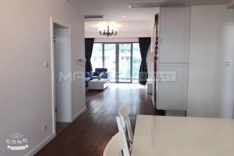 Central Palace 3br 150sqm in Lianyang | 陆家嘴中央公寓 3bedroom 150sqm ¥22,800 SHA17838