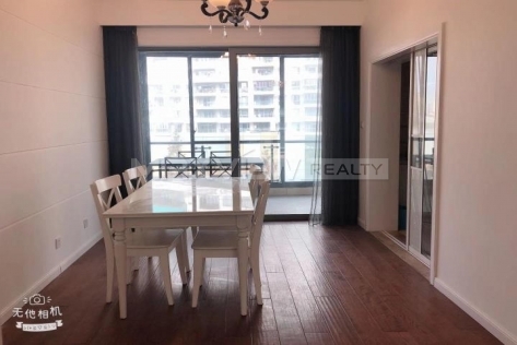 Central Palace 3br 150sqm in Lianyang | 陆家嘴中央公寓 3bedroom 150sqm ¥22,800 SHA17838