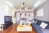 Huasheng University Residence 4bedroom 180sqm ¥22,000