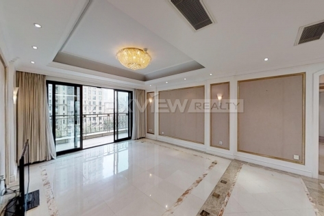 Rich Gate  5bedroom 276sqm ¥68,000 PRS10069