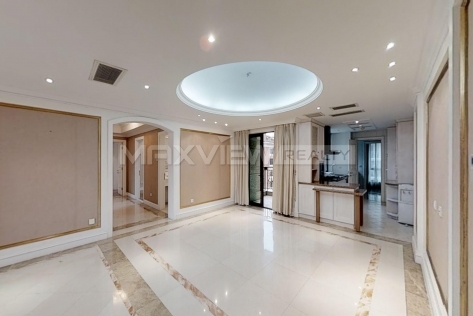 Rich Gate  5bedroom 276sqm ¥68,000 PRS10069