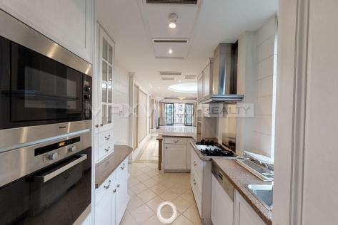 Rich Gate  5bedroom 276sqm ¥68,000 PRS10069