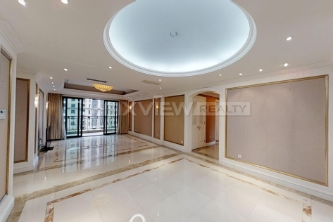 Rich Gate  5bedroom 276sqm ¥68,000 PRS10069