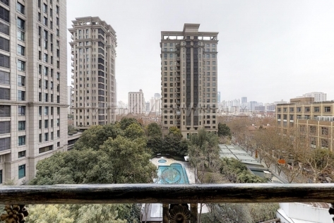 Rich Gate  5bedroom 276sqm ¥68,000 PRS10069