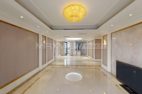 Rich Gate  5bedroom 276sqm ¥68,000 PRS10069