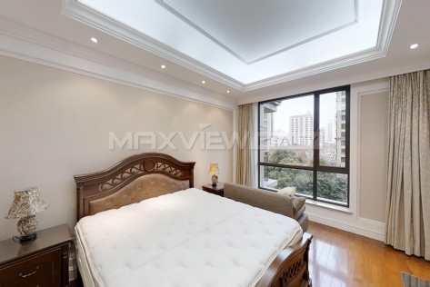 Rich Gate  5bedroom 276sqm ¥68,000 PRS10069