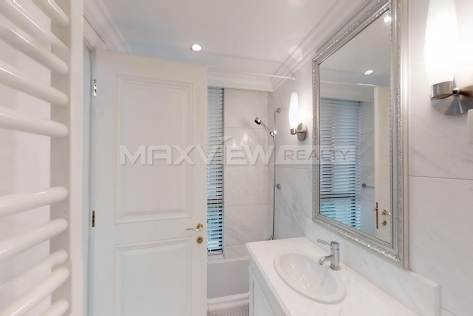 Rich Gate  5bedroom 276sqm ¥68,000 PRS10069