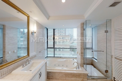 Rich Gate  5bedroom 276sqm ¥68,000 PRS10069